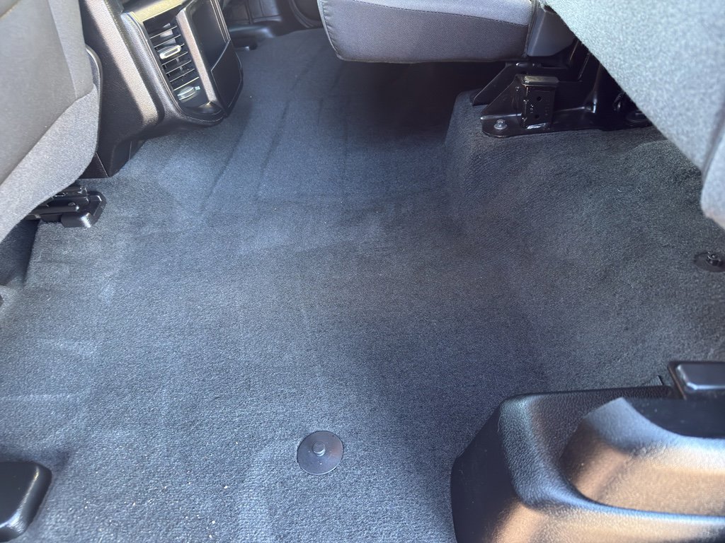 Used 2022 RAM 1500 Big Horn image 32