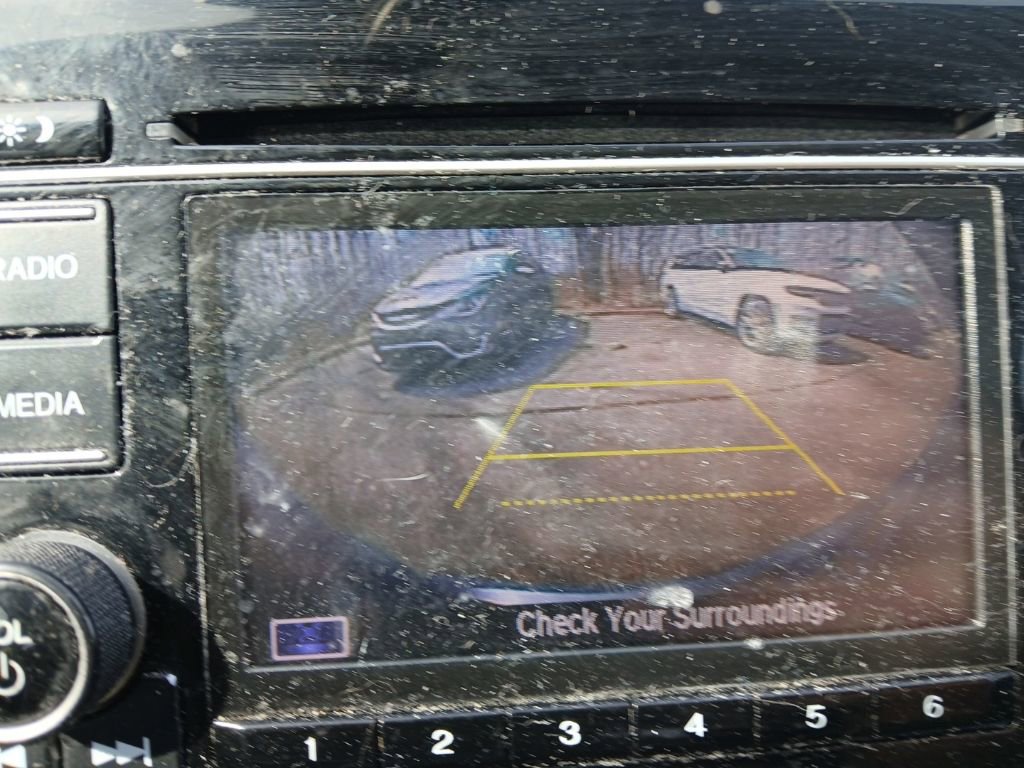 Used 2019 Honda Fit LX image 15