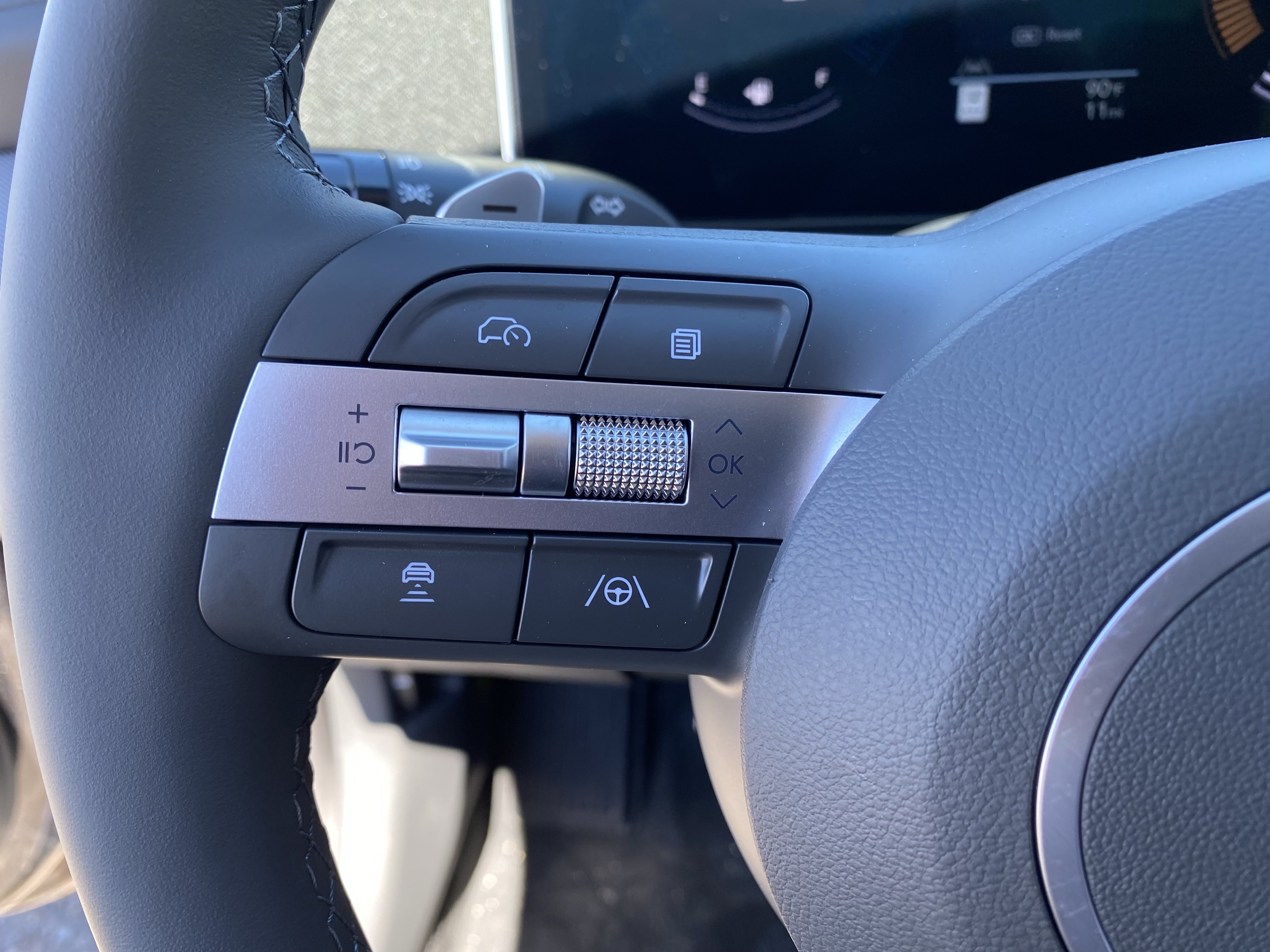 New 2026 Hyundai Sonata SEL FWD image 27