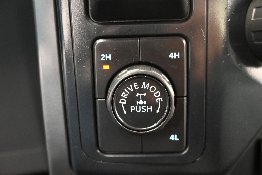 Used 2022 Ford F150 XLT AWD/4WD image 26