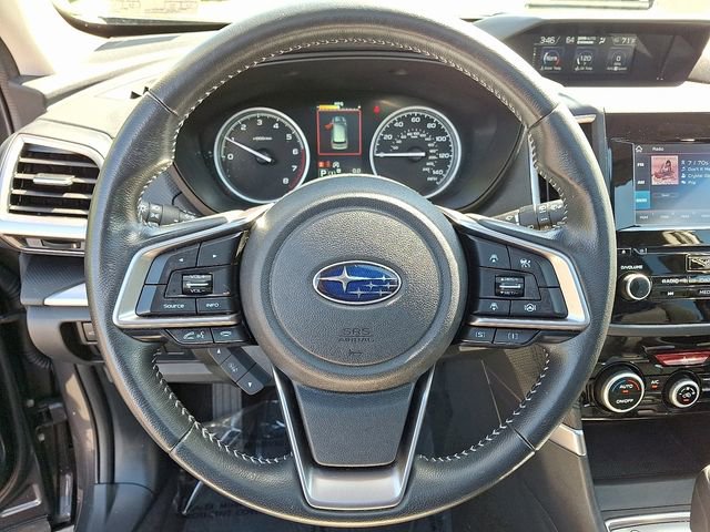 Certified 2023 Subaru Forester Premium AWD/4WD image 19