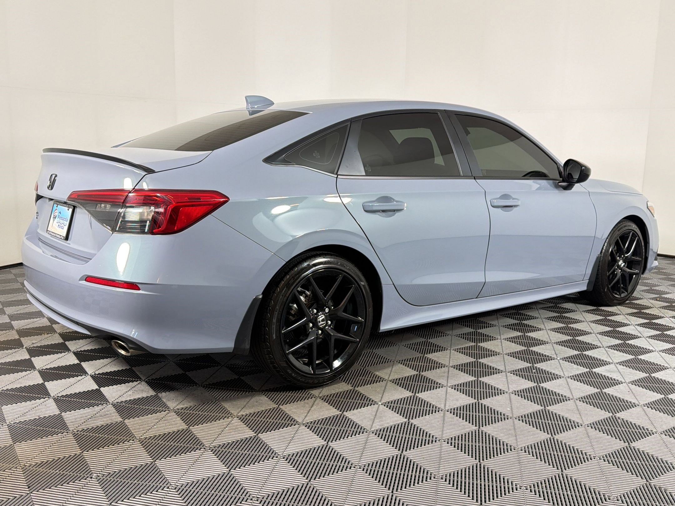 Used 2024 Honda Civic Sport image 6