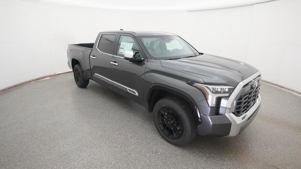 New 2026 Toyota Tundra 1794 Edition image 42