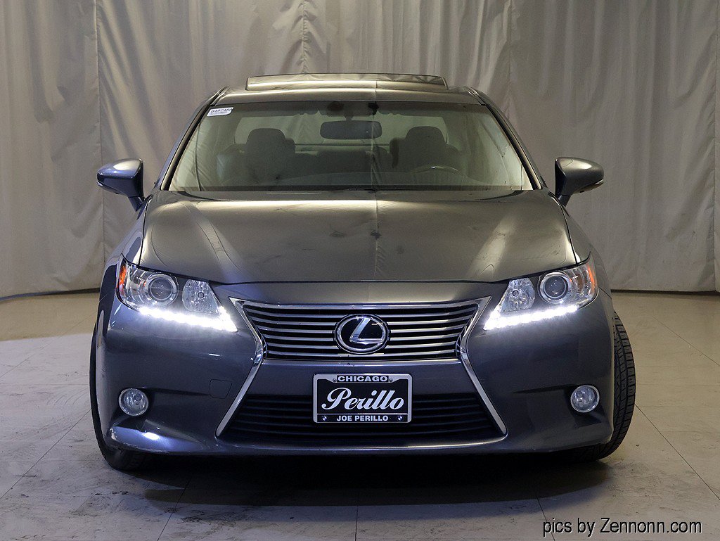 Used 2015 Lexus ES 350 w/ Premium Package FWD image 5