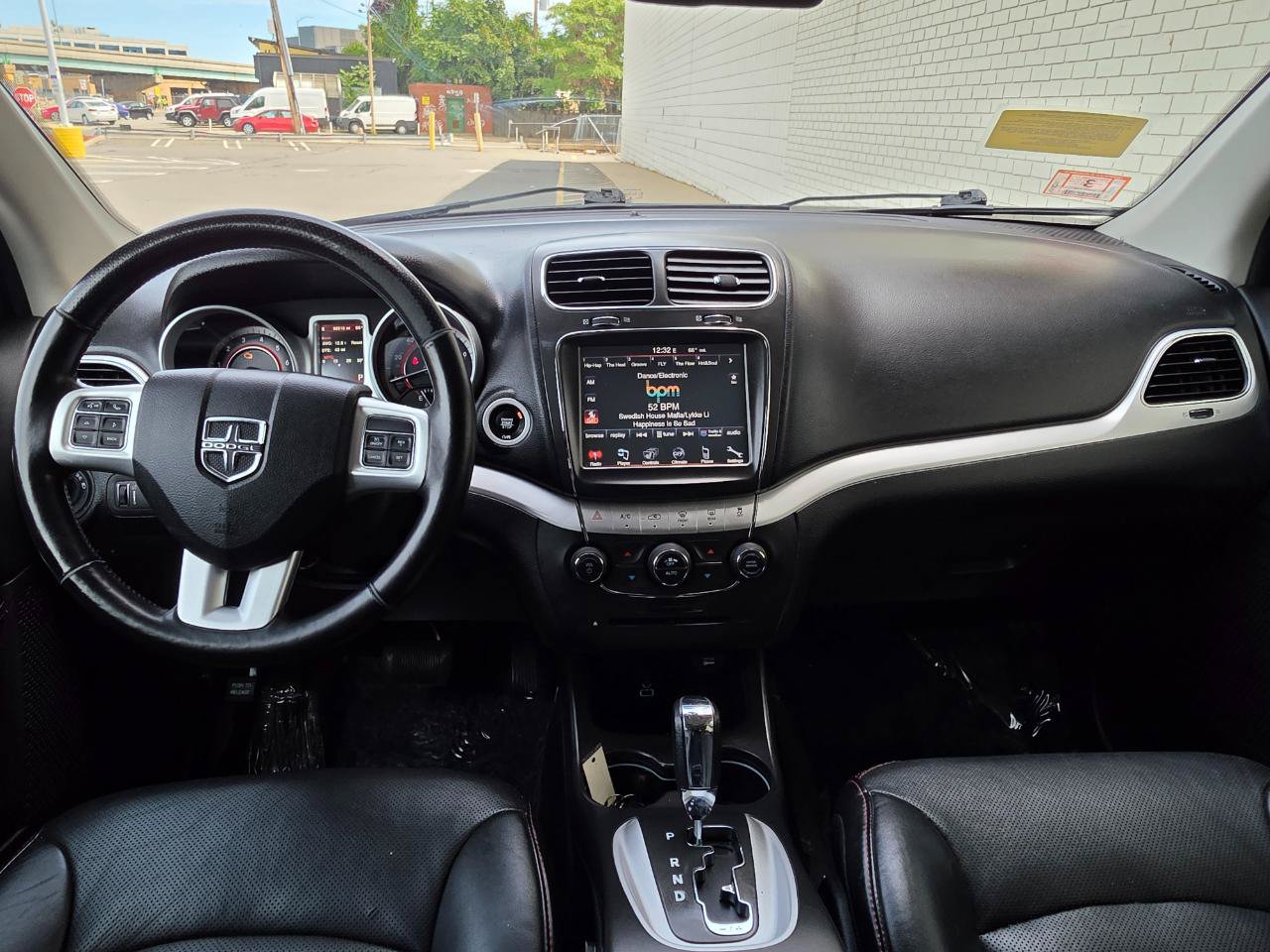 Used 2019 Dodge Journey GT AWD/4WD image 16