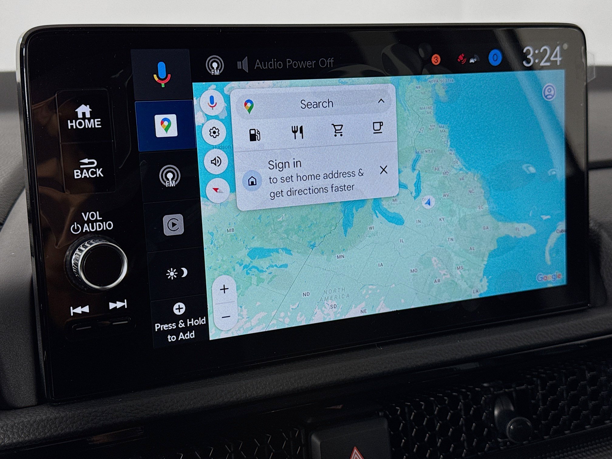 New 2026 Honda CR-V Sport Touring image 13