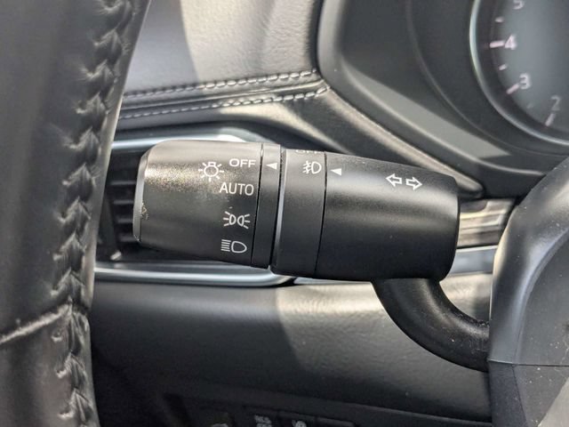 Used 2019 MAZDA CX-5 Grand Touring w/ GT Premium Package FWD image 28