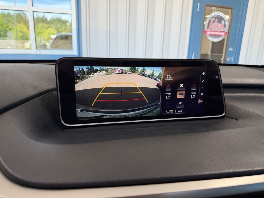 Used 2019 Lexus RX 350 F Sport AWD/4WD image 16