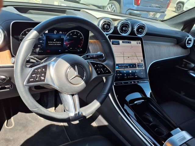 Used 2023 Mercedes-Benz GLC 300 4MATIC image 10