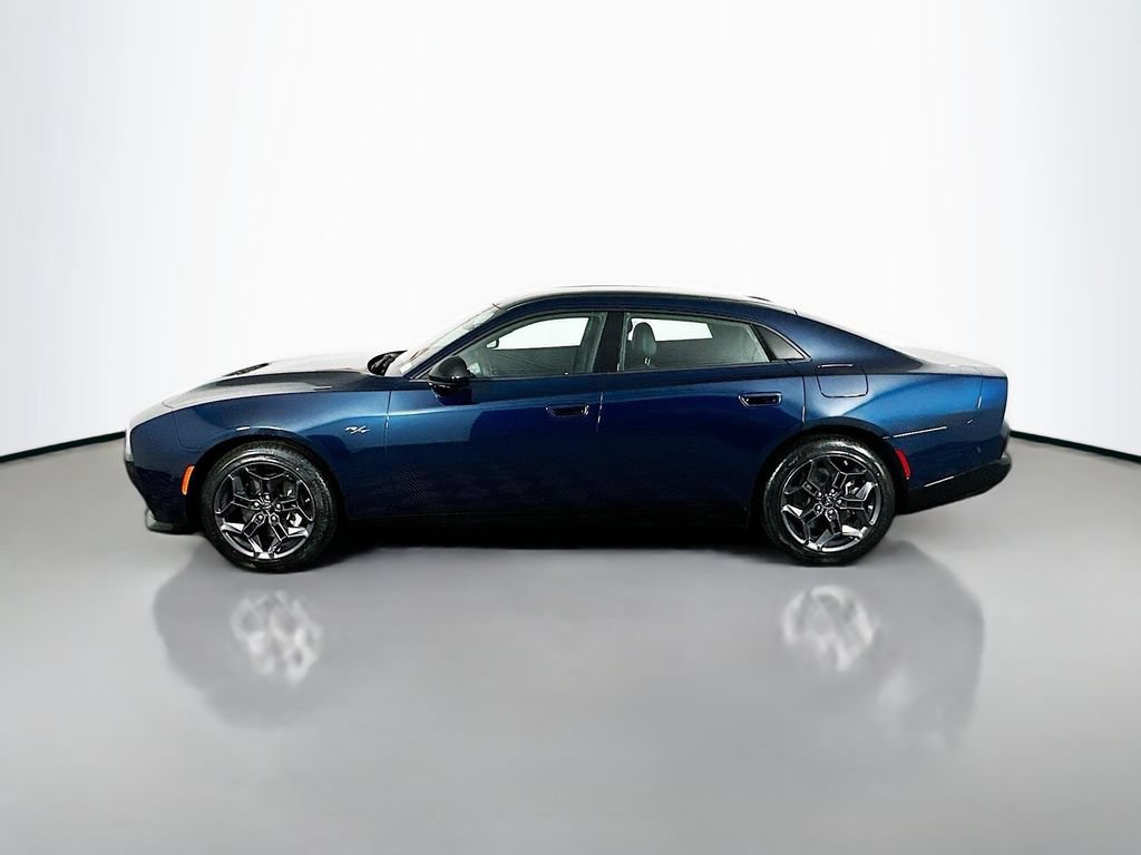 New 2026 Dodge Charger R/T AWD/4WD image 4