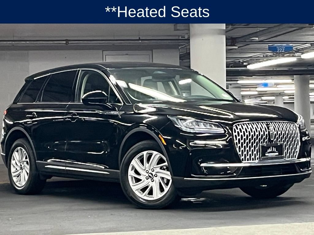 Used 2023 Lincoln Corsair FWD image 3
