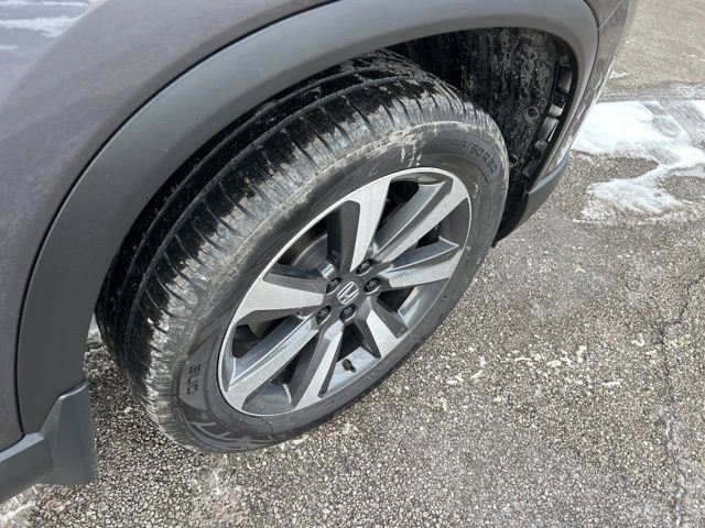 Used 2023 Honda Pilot Touring image 22