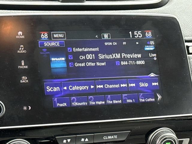 Used 2018 Honda CR-V EX-L image 18