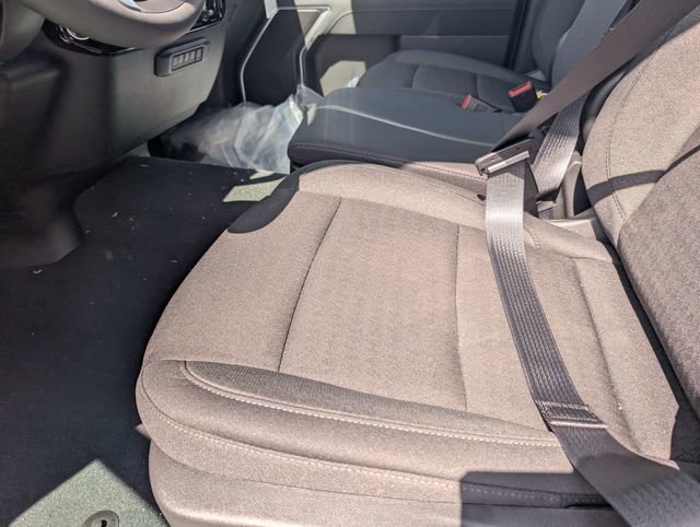 New 2026 Chevrolet Silverado 2500 LT image 24