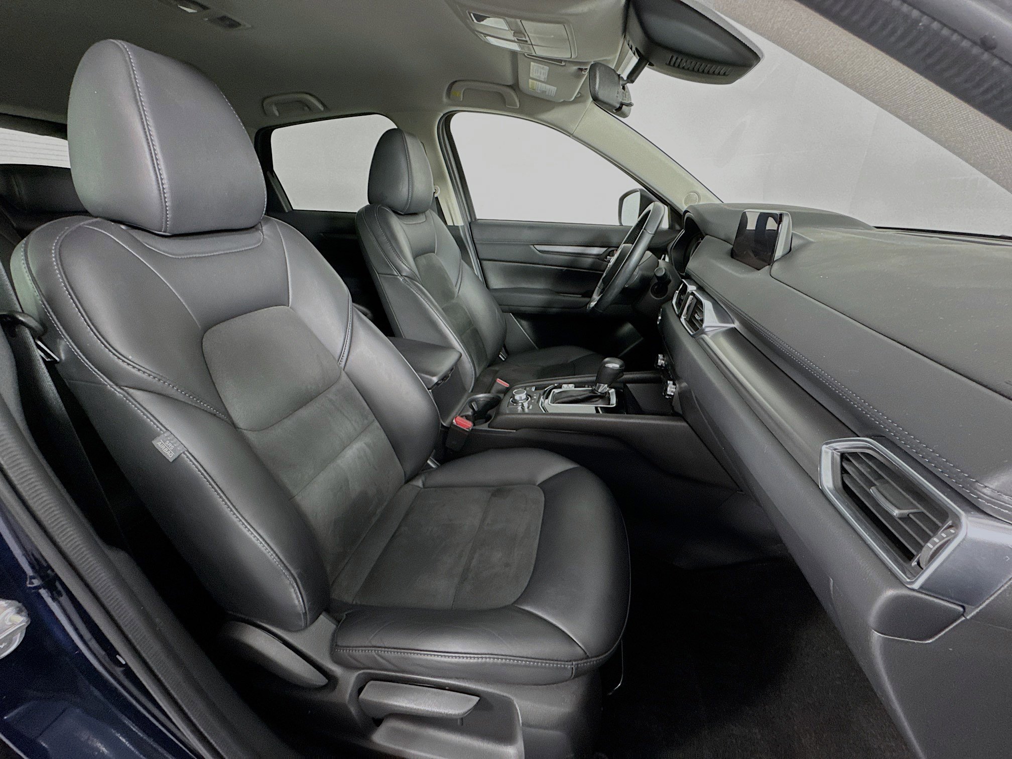 Used 2018 MAZDA CX-5 Touring image 27