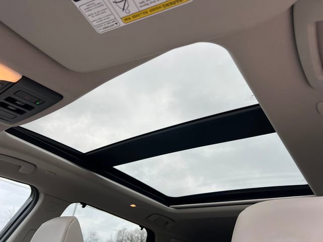 Used 2023 Nissan Rogue SV w/ SV Premium B Package image 7