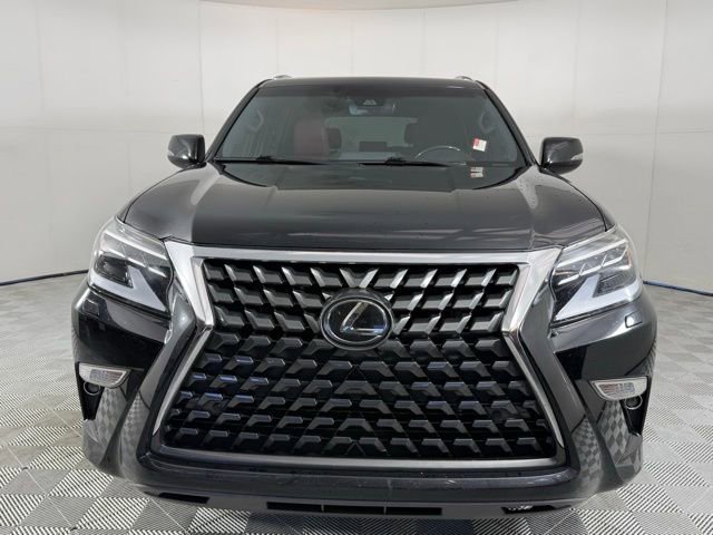 Used 2020 Lexus GX 460 Premium w/ Premium Package image 11