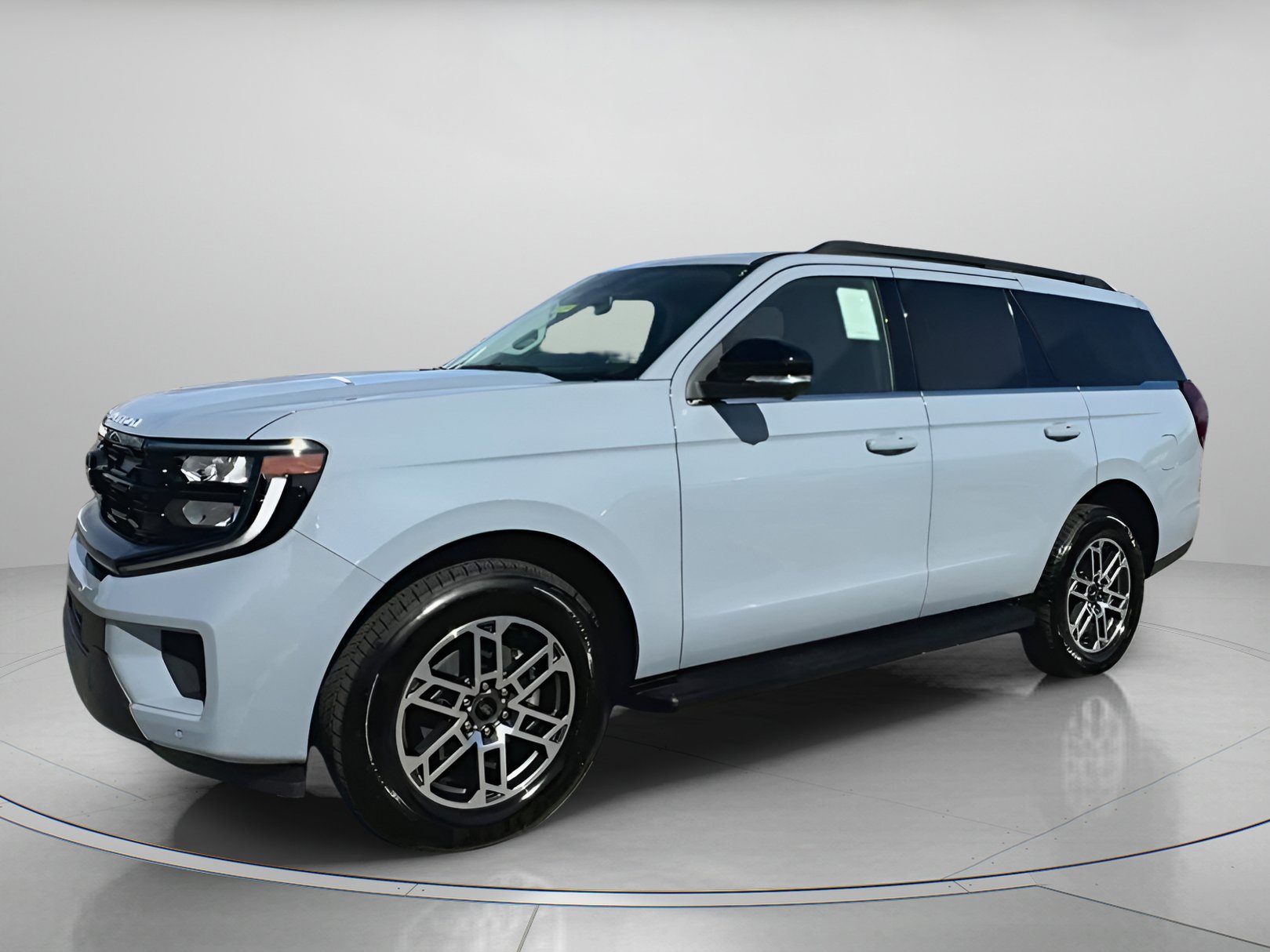 New 2025 Ford Expedition Active image 13