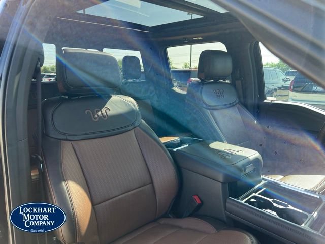 New 2026 Ford F250 King Ranch AWD/4WD image 41