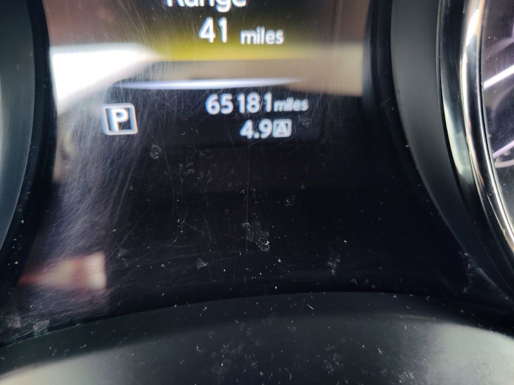 Used 2016 Nissan Rogue SV w/ SV Premium Package image 29