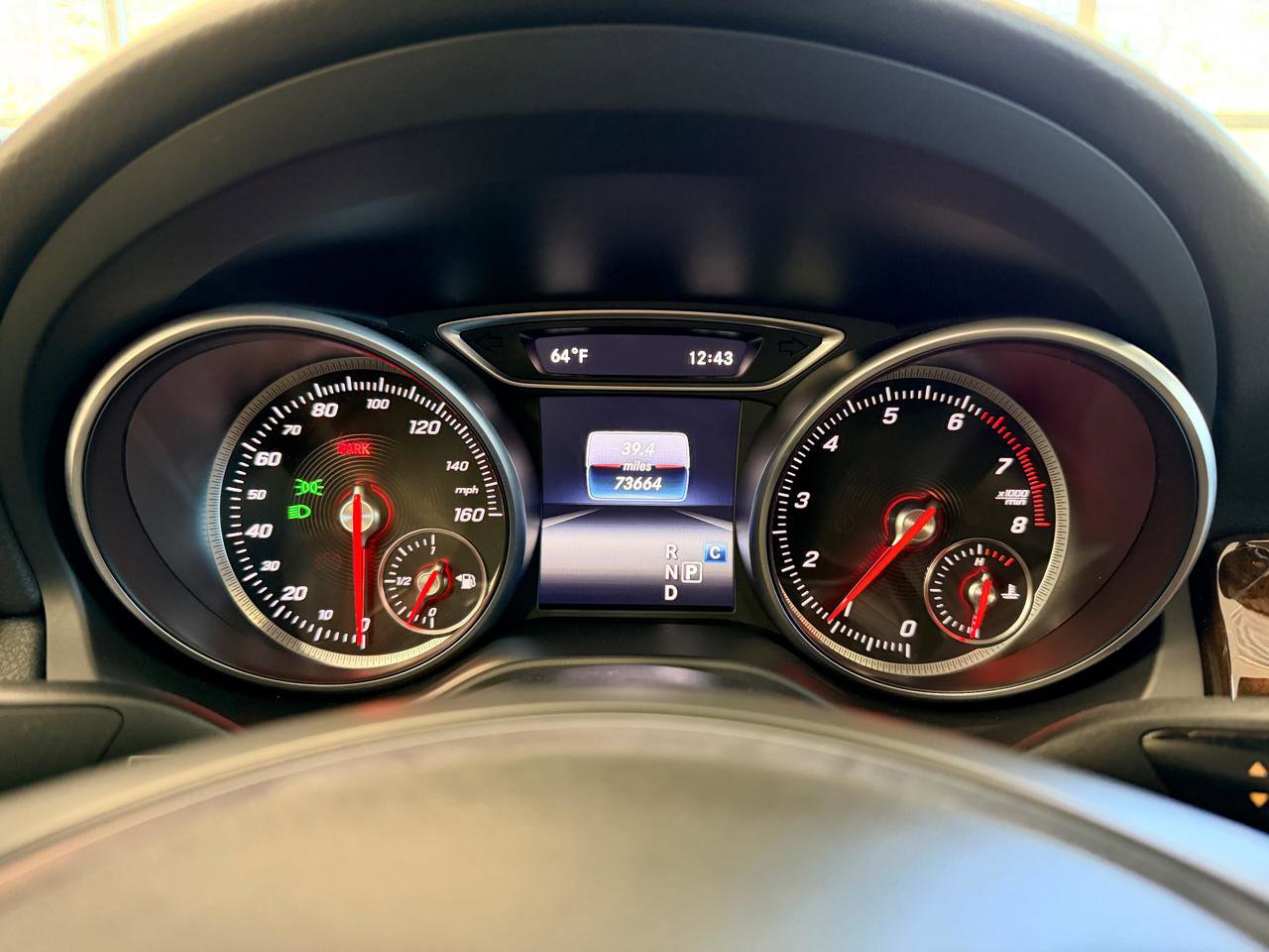 Used 2018 Mercedes-Benz CLA 250 image 30