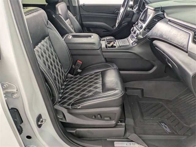 Used 2019 Chevrolet Suburban Premier w/ Premier Plus Edition image 41