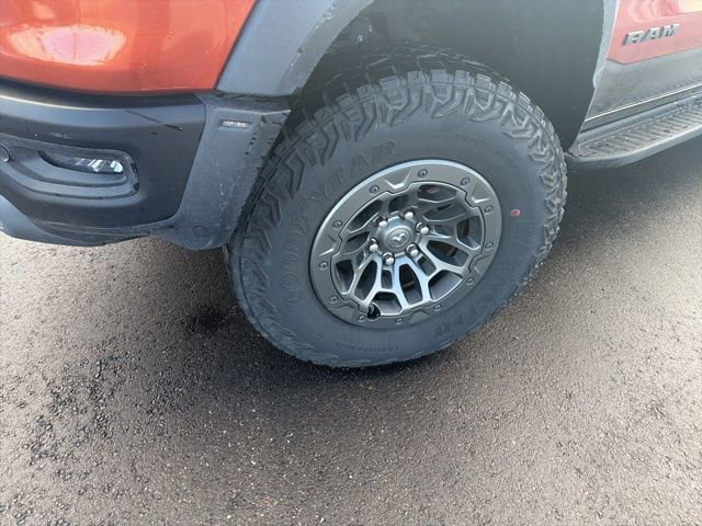 Used 2024 RAM 1500 TRX AWD/4WD image 10