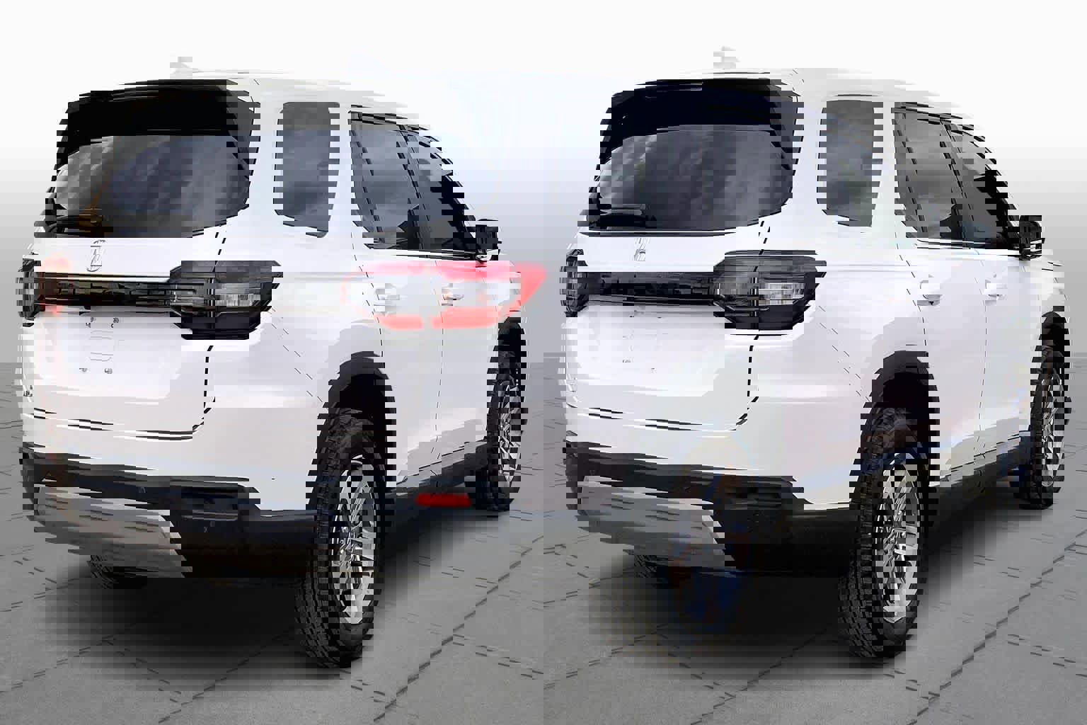 Used 2025 Honda Pilot EX-L image 13