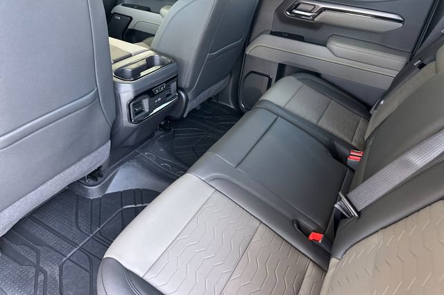 New 2026 Chevrolet Silverado 1500 ZR2 AWD/4WD image 16