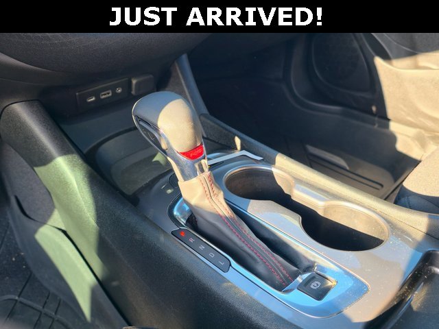 Used 2025 Chevrolet Malibu RS w/ LPO, Floor Liner Package image 14