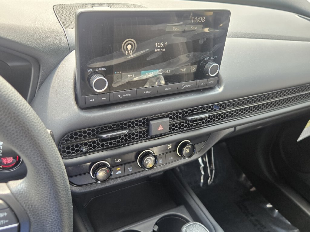 Used 2024 Honda HR-V LX image 20