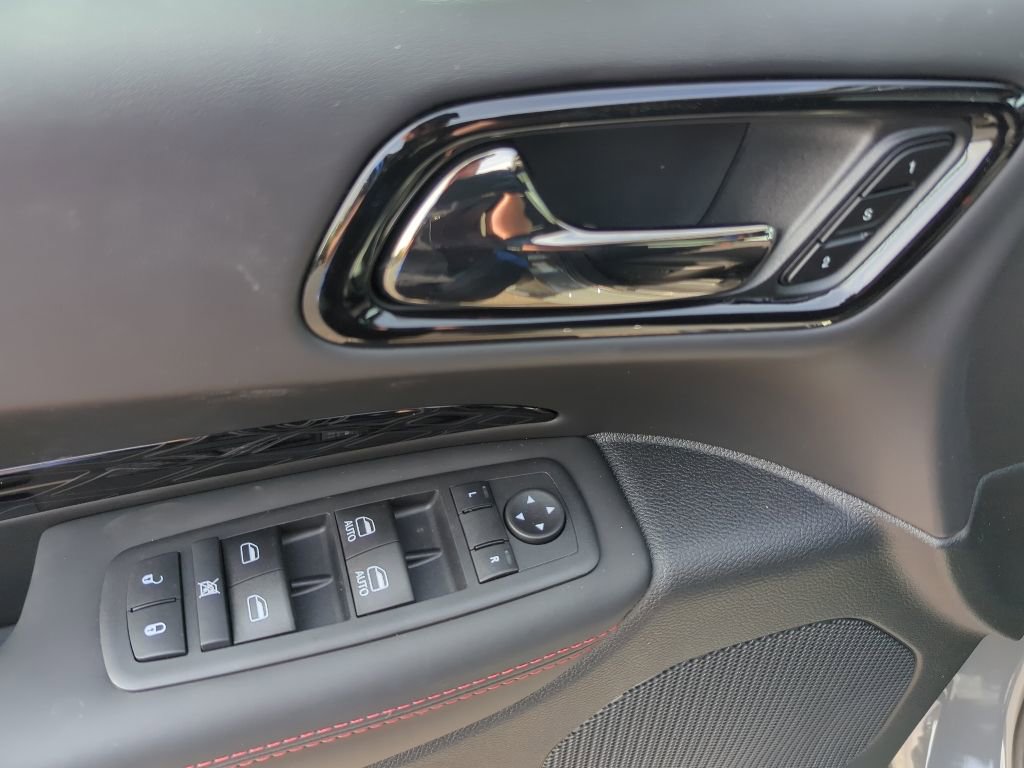 New 2026 Dodge Durango GT AWD/4WD image 35