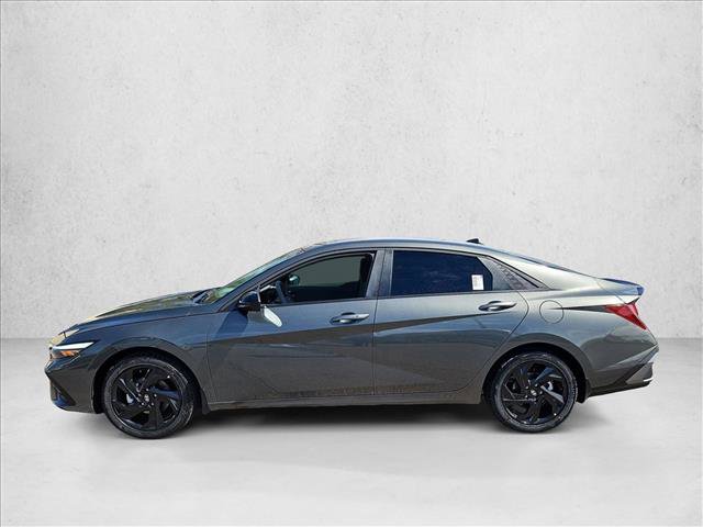 New 2026 Hyundai Elantra Sport image 4