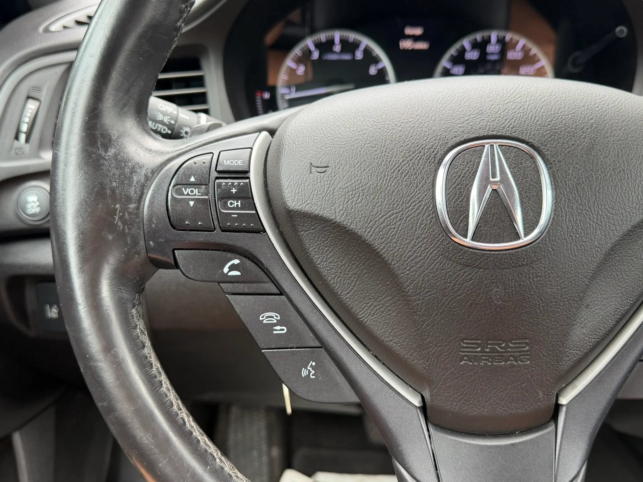 Used 2018 Acura ILX FWD image 30