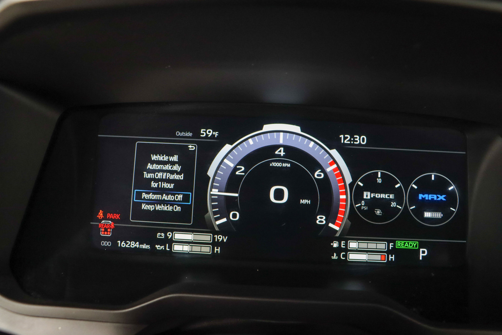 Used 2024 Toyota Sequoia Capstone image 16