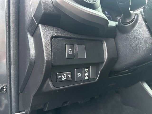 Used 2022 Toyota Tacoma TRD Off-Road w/ Technology Package image 26