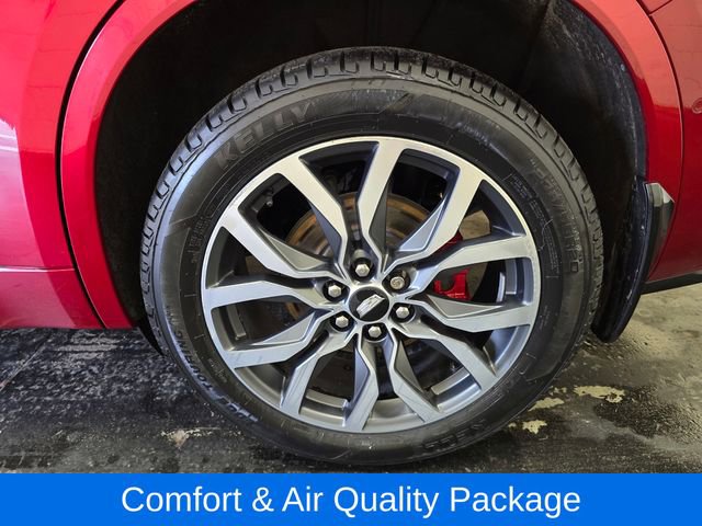 Used 2022 Cadillac XT6 Sport w/ Platinum Package image 12