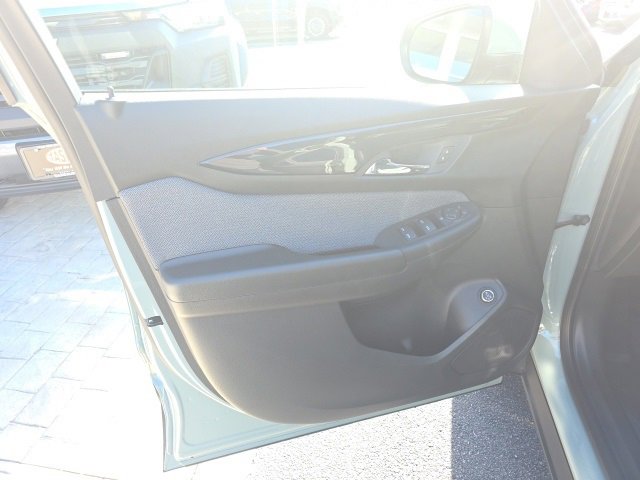 New 2026 Chevrolet TrailBlazer LT w/ Convenience Package image 10