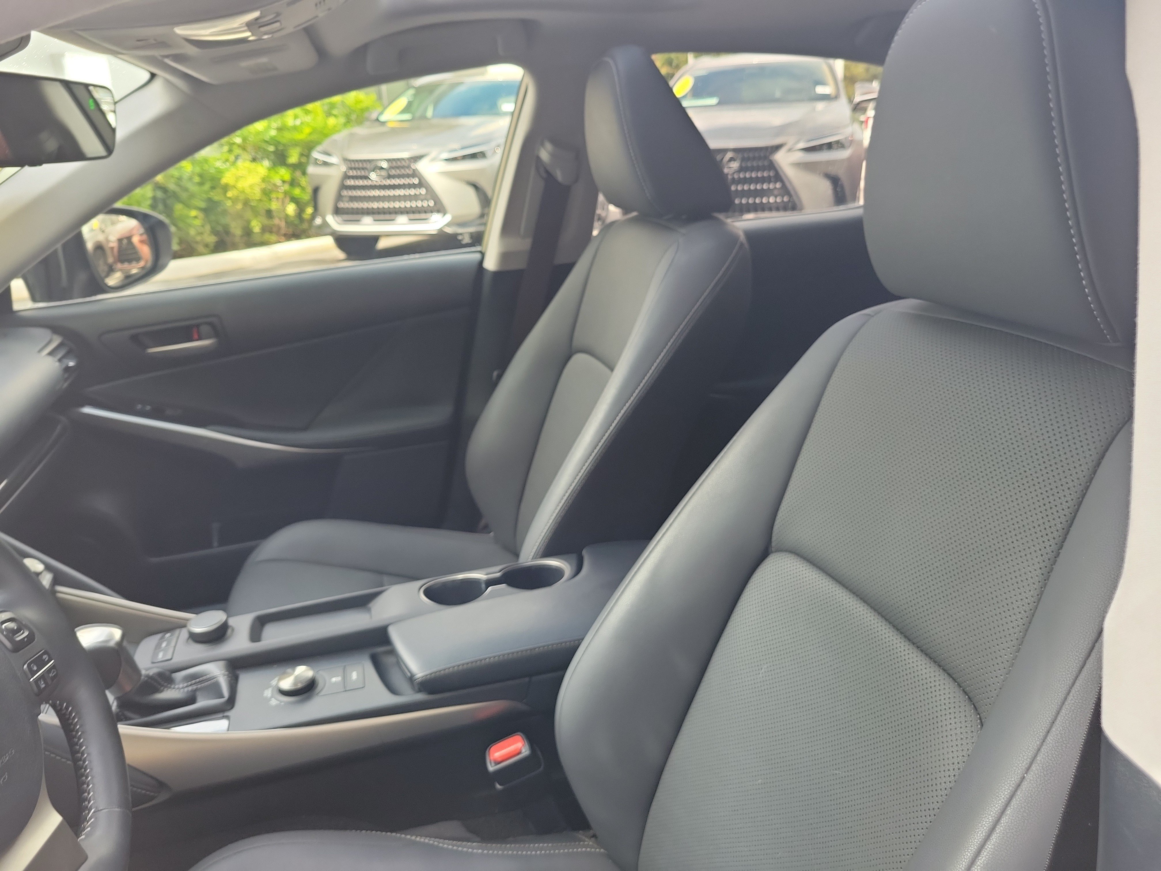 Used 2019 Lexus IS 300 w/ Premium Package RWD image 19