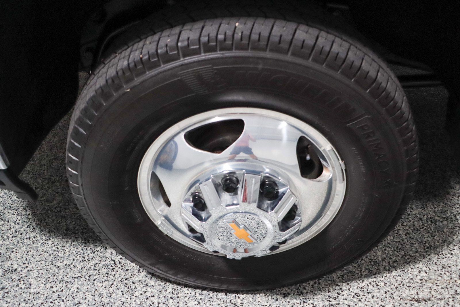 Used 2024 Chevrolet Silverado 3500 LT w/ Convenience Package image 12