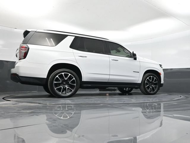 Used 2022 Chevrolet Tahoe RST w/ Luxury Package AWD/4WD image 56