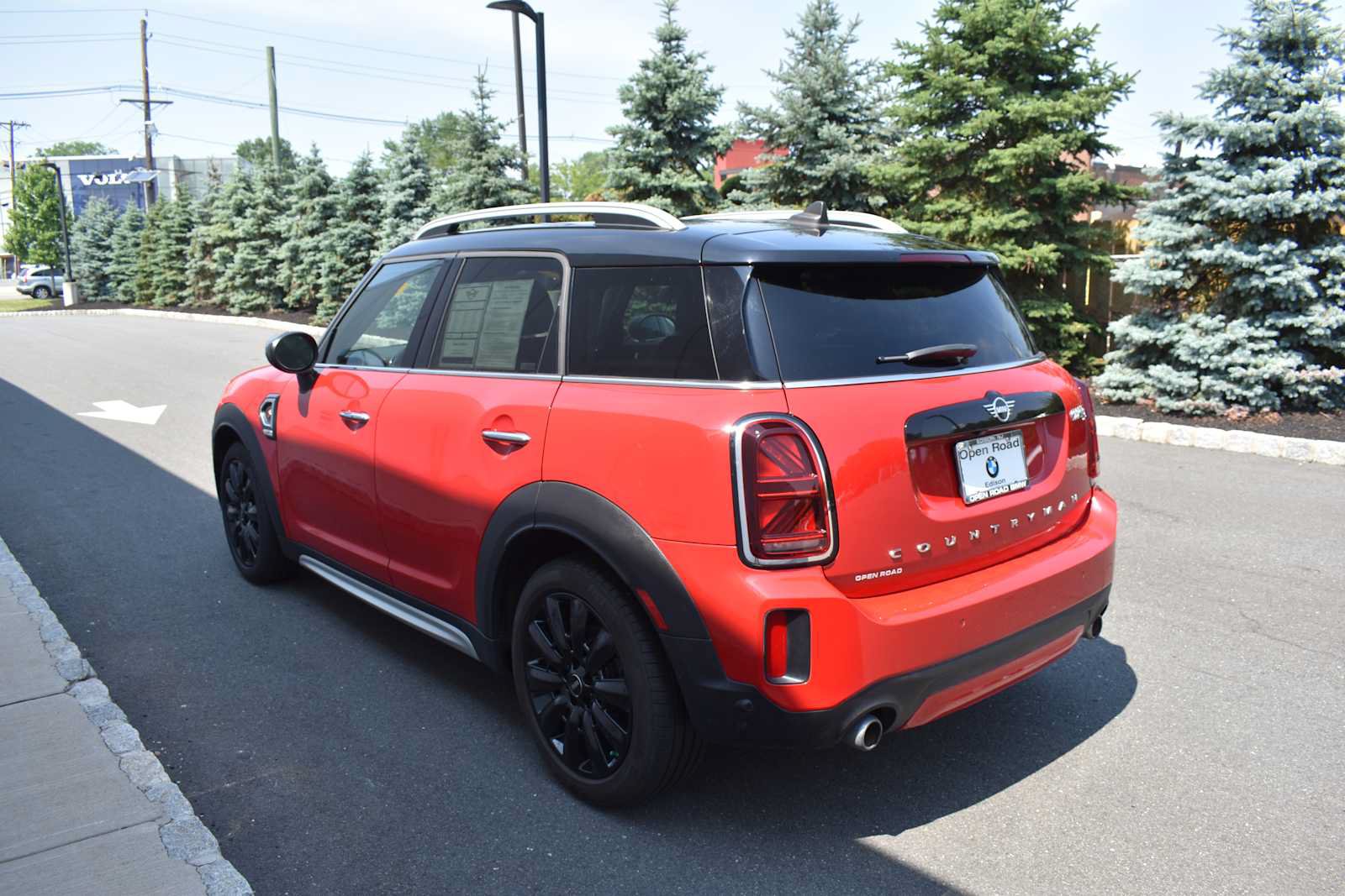 Used 2022 MINI Cooper Countryman S FWD image 7