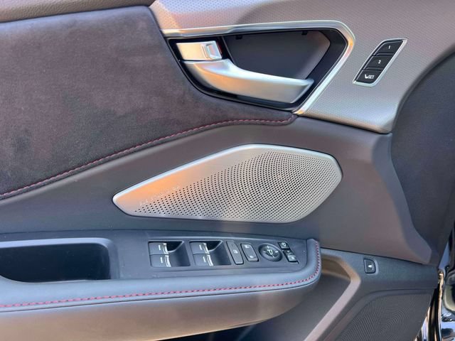 New 2026 Acura RDX A-Spec w/ Advance Package AWD/4WD image 15