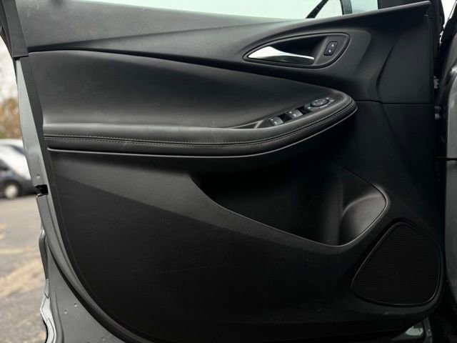 Used 2023 Buick Encore GX Preferred w/ Cold Weather Comfort Package image 10