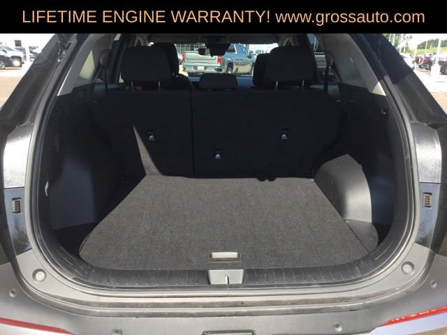 Used 2026 Kia Sportage LX AWD/4WD image 26
