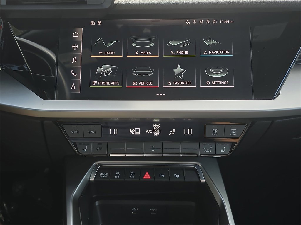 Used 2022 Audi A3 2.0T Premium w/ Convenience Package image 20