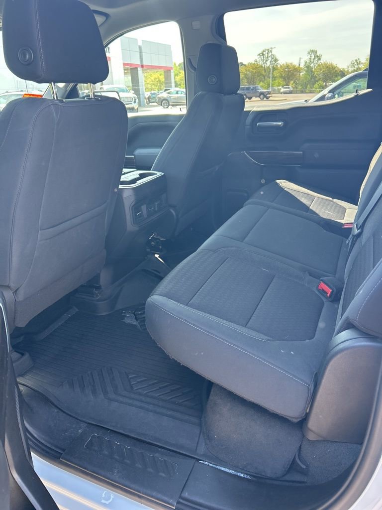 Used 2021 Chevrolet Silverado 1500 RST AWD/4WD image 8