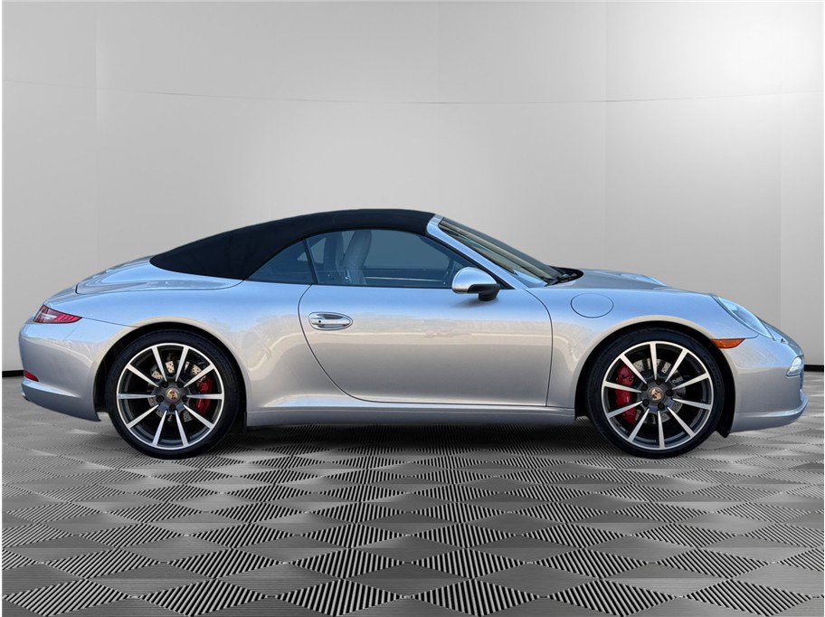 Used 2013 Porsche 911 Carrera S RWD image 6