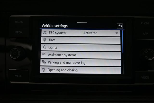 Used 2023 Volkswagen Jetta S FWD image 14