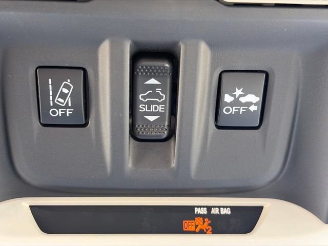 Used 2020 Subaru Forester Premium w/ Popular Package #1 AWD/4WD image 38
